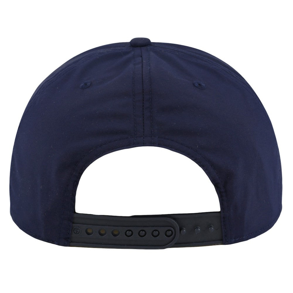 Minnesota Twins Campscape Hitch Adjustable Hat Navy | 47 brand
