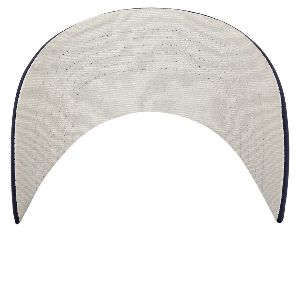 Minnesota Twins Campscape Hitch Adjustable Hat Navy | 47 brand