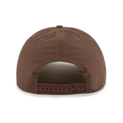 San Diego Padres Campscape Hitch Adjustable Hat Brown | 47 brand