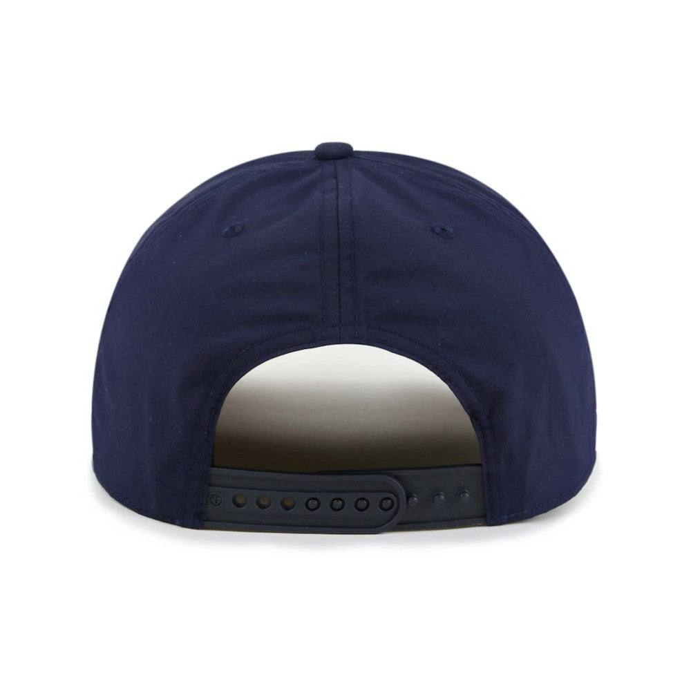 Houston Astros Campscape Hitch Adjustable Hat Navy | 47 brand