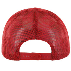 St. Louis Cardinals Hardline Trucker Adjustable Hat Red | 47 brand
