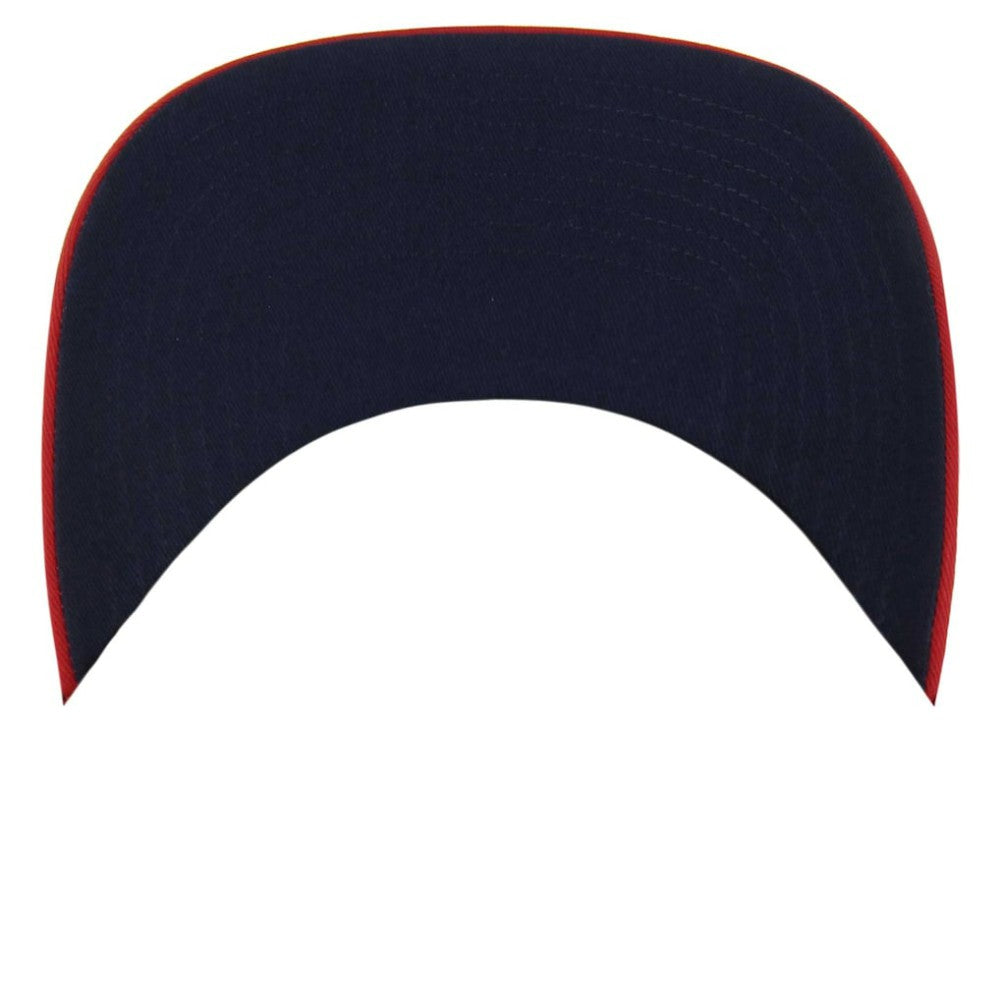 St. Louis Cardinals Hardline Trucker Adjustable Hat Red | 47 brand