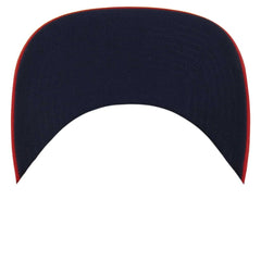 St. Louis Cardinals Hardline Trucker Adjustable Hat Red | 47 brand