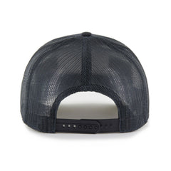 New York Yankees Hardline Trucker Adjustable Hat Navy | 47 brand