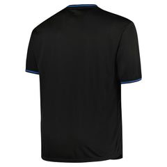 Los Angeles Dodgers Profile Big & Tall Pop Fashion Jersey Black