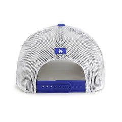 Los Angeles Dodgers Women's Biloxi Hitch Adjustable Hat Royal | 47 brand