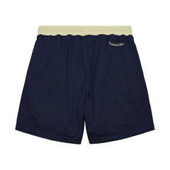 Atlanta Braves OG 2.0 Fashion Shorts Navy | Mitchell & Ness
