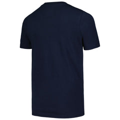 Minnesota Twins Youth Heart & Soul T-Shirt Navy