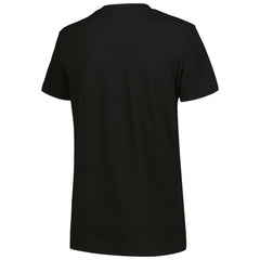 Chicago Cubs Women's Armed Forces Day T-Shirt Black | New Era