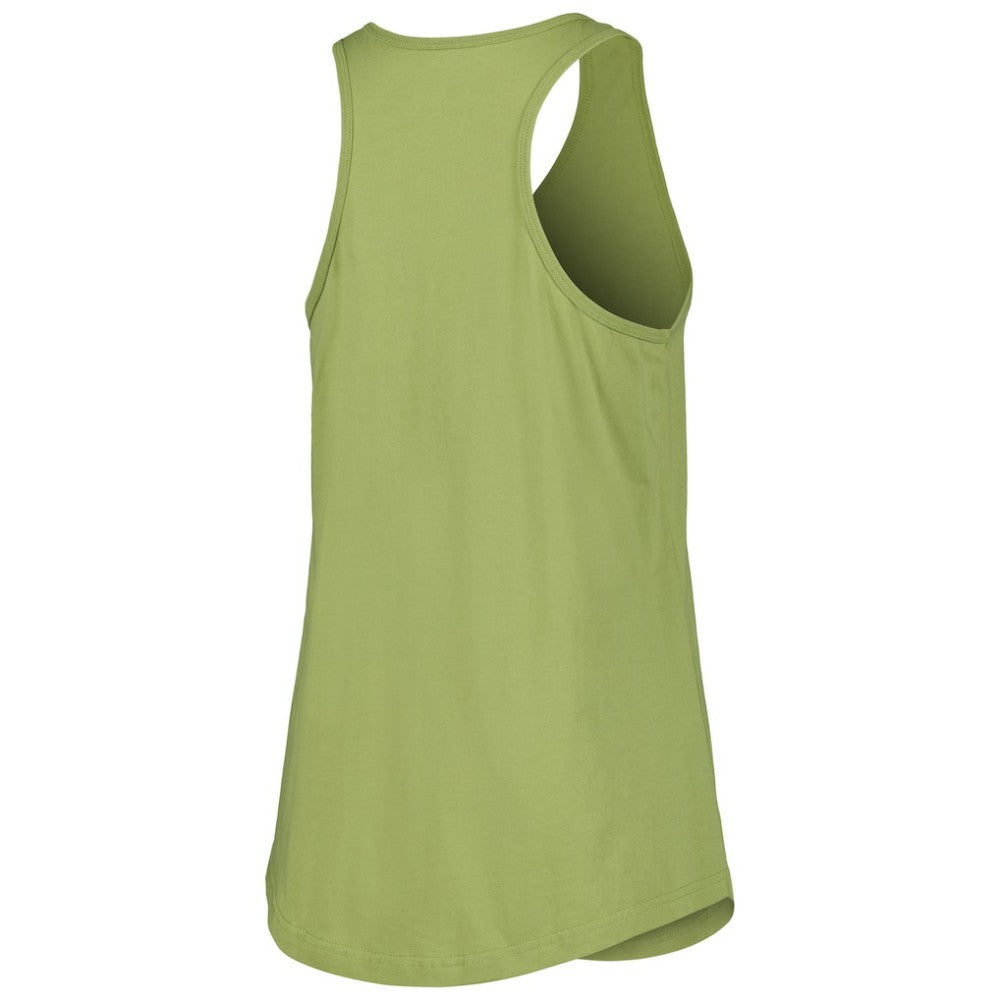 St. Louis Cardinals Women's Armed Forces Day Tank Top Olive | New Era