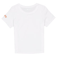 San Francisco Giants Women's  City Connect T-Shirt White | New Era