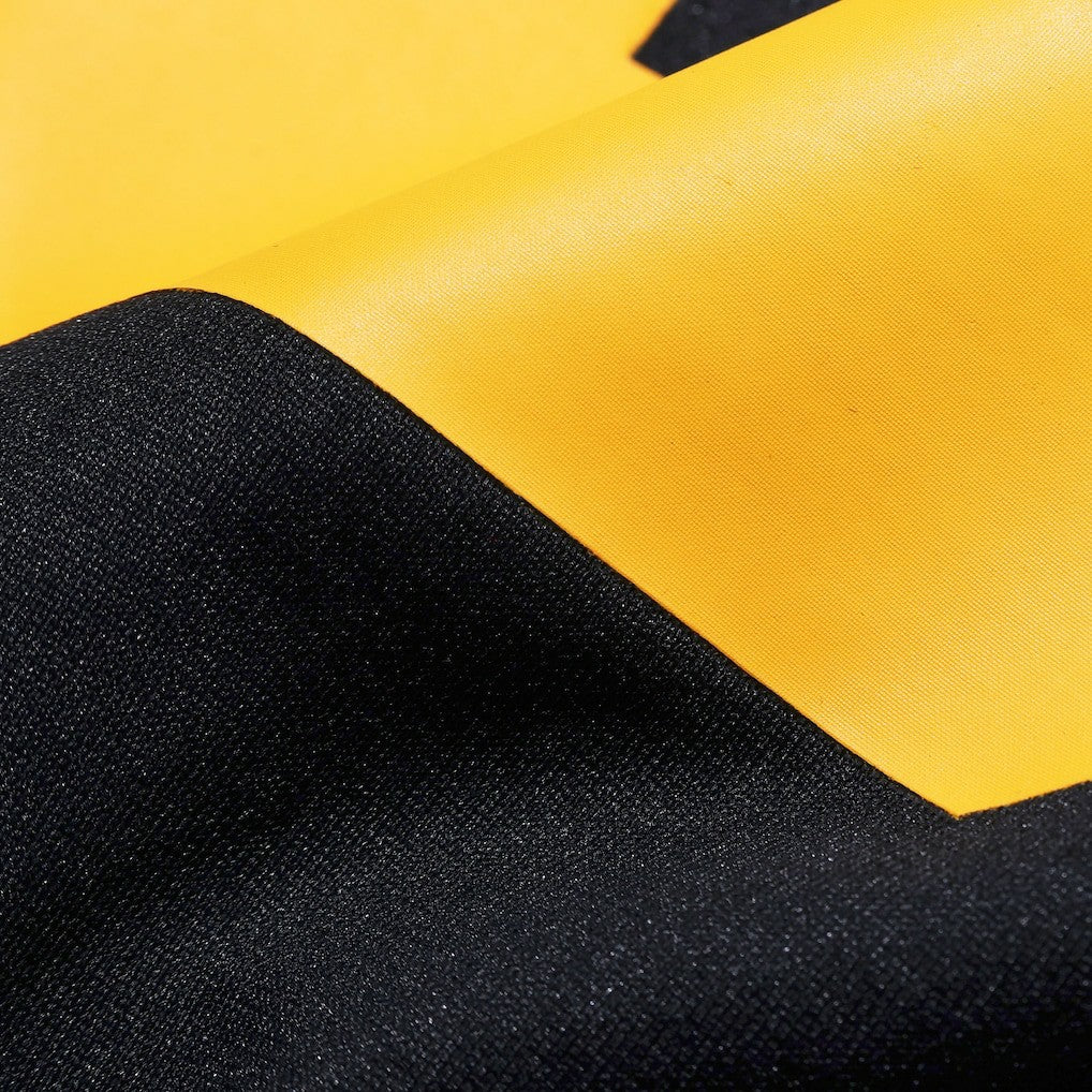 T.J. Watt Pittsburgh Steelers Alternate Game Jersey - Black
