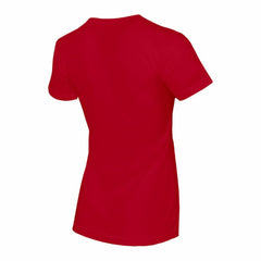 Philadelphia Phillies Tiny Turnip Women's Gnomes T-Shirt Red