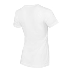 Chicago Cubs Tiny Turnip Women's Gnomes T-Shirt White