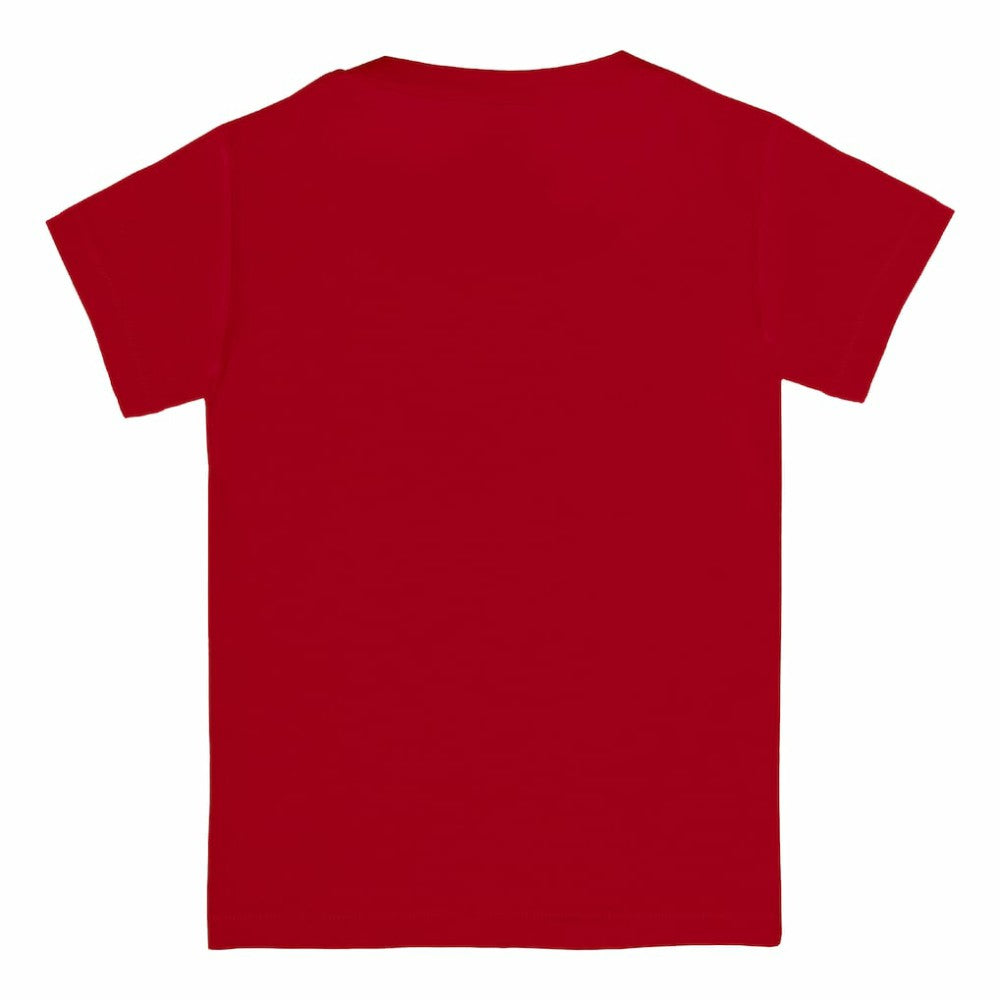 St. Louis Cardinals Tiny Turnip Youth Butterfly Glove T-Shirt Red