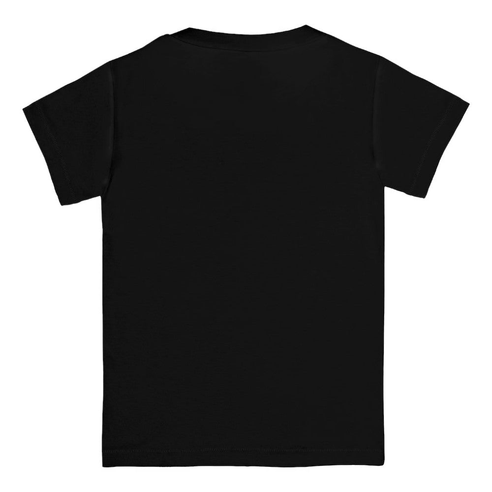 Baltimore Orioles Tiny Turnip Youth Excavator T-Shirt Black