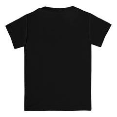 San Francisco Giants Tiny Turnip Youth Lilies & Ladybugs T-Shirt Black
