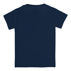 Minnesota Twins Tiny Turnip Youth Mermaid T-Shirt Navy