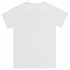 San Francisco Giants Tiny Turnip Youth Race Car T-Shirt White