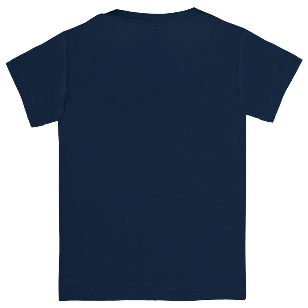 Seattle Mariners Tiny Turnip Youth Race Car T-Shirt Navy