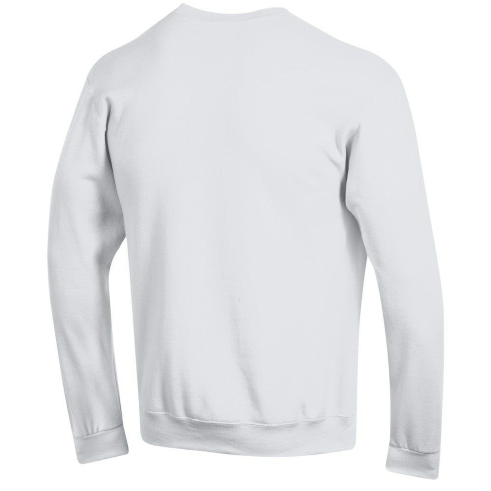 Los Angeles Kings Champion Eco Powerblend Crewneck Sweatshirt White