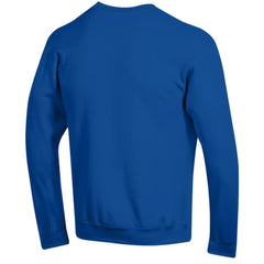 Tampa Bay Lightning Champion Eco Powerblend Crewneck Sweatshirt Royal