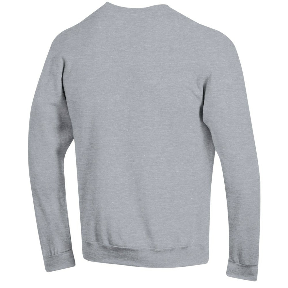 Toronto Maple Leafs Champion Eco Powerblend Crewneck Sweatshirt Gray