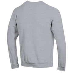 Toronto Maple Leafs Champion Eco Powerblend Crewneck Sweatshirt Gray