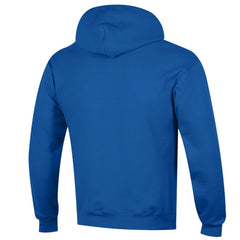 Montreal Canadiens Champion Eco Powerblend Pullover Hoodie Royal
