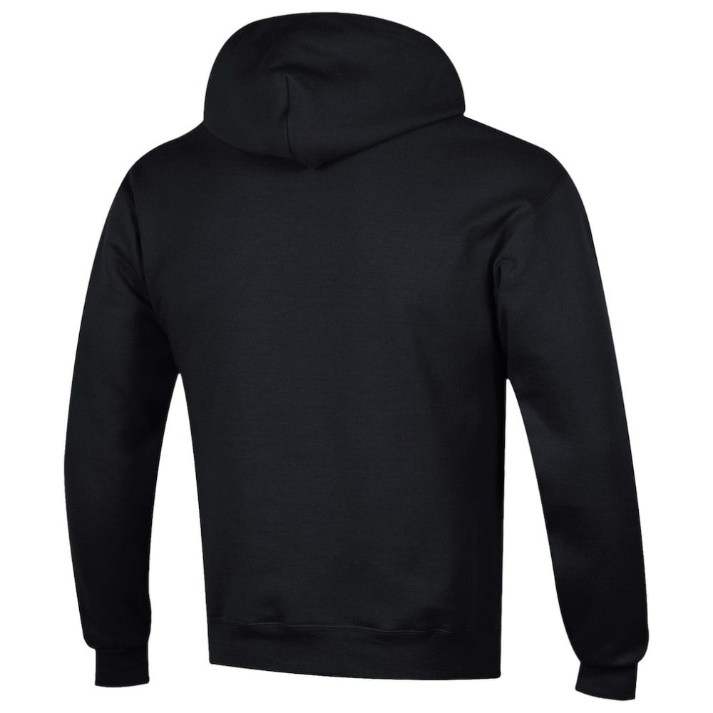 Pittsburgh Penguins Champion Eco Powerblend Pullover Hoodie Black