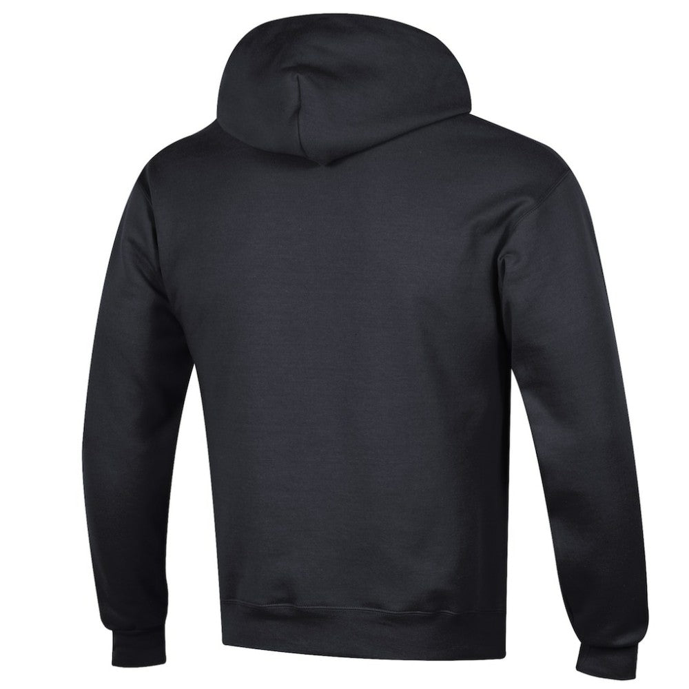 Anaheim Ducks Champion Eco Powerblend Pullover Hoodie Black