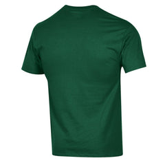Minnesota Wild Champion Jersey T-Shirt Hunter Green