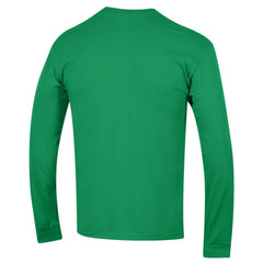 Dallas Stars Champion Long-Sleeve Jersey T-Shirt Kelly Green