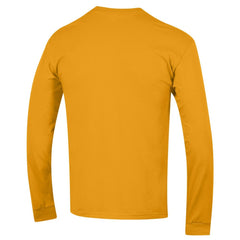 Nashville Predators Champion Long-Sleeve Jersey T-Shirt Gold