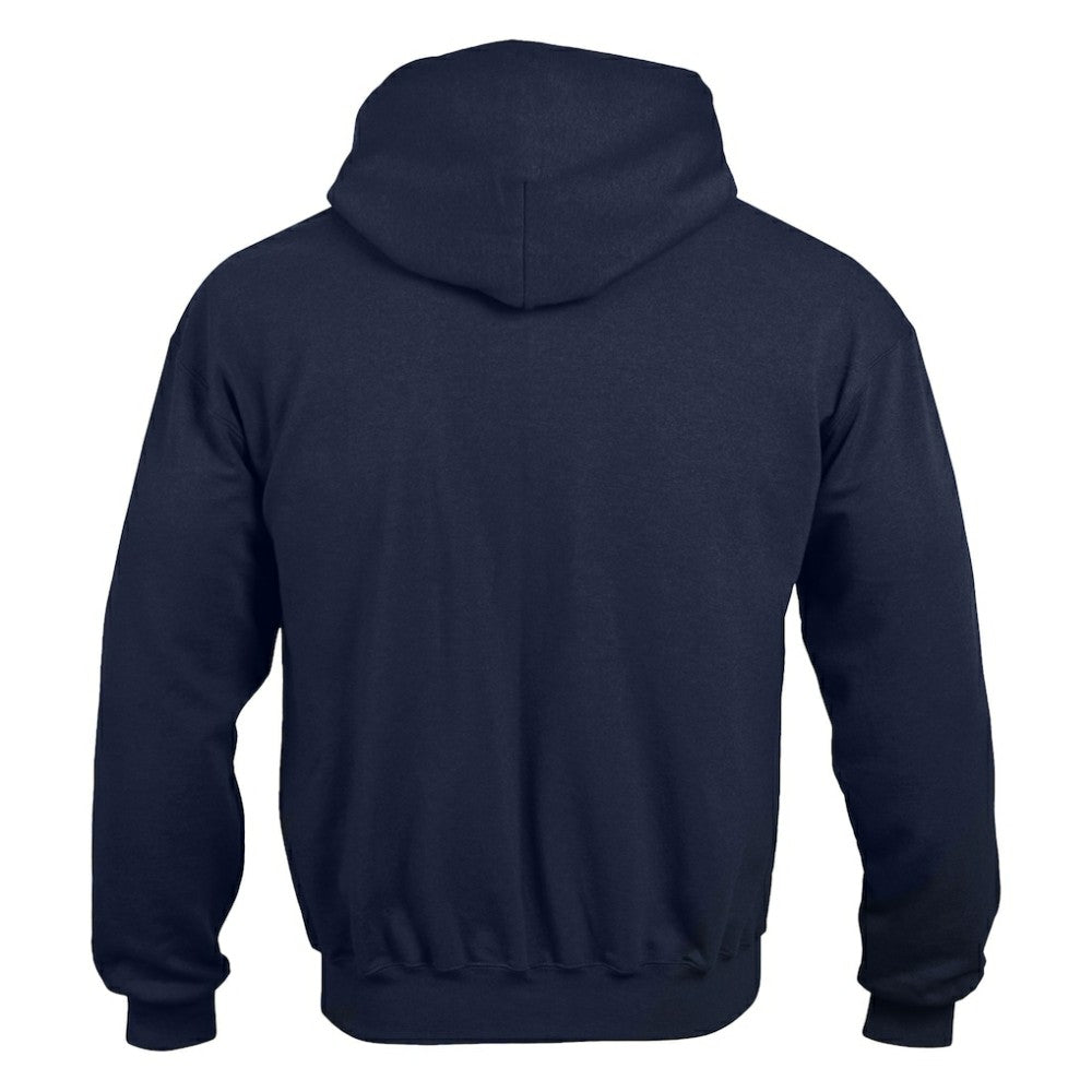 Winnipeg Jets Champion Youth Eco Powerblend Pullover Hoodie Navy
