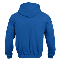 Montreal Canadiens Champion Youth Eco Powerblend Pullover Hoodie Royal