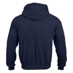 Washington Capitals Champion Youth Eco Powerblend Pullover Hoodie Navy