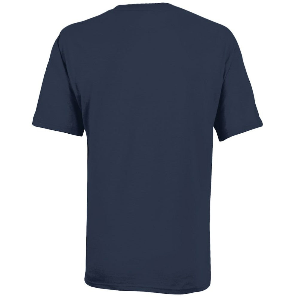 Winnipeg Jets Champion Youth Jersey T-Shirt Navy