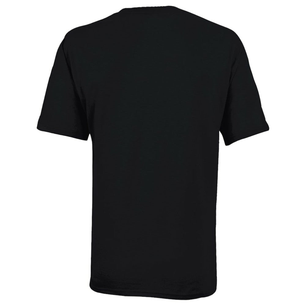 Calgary Flames Champion Youth Jersey T-Shirt Black