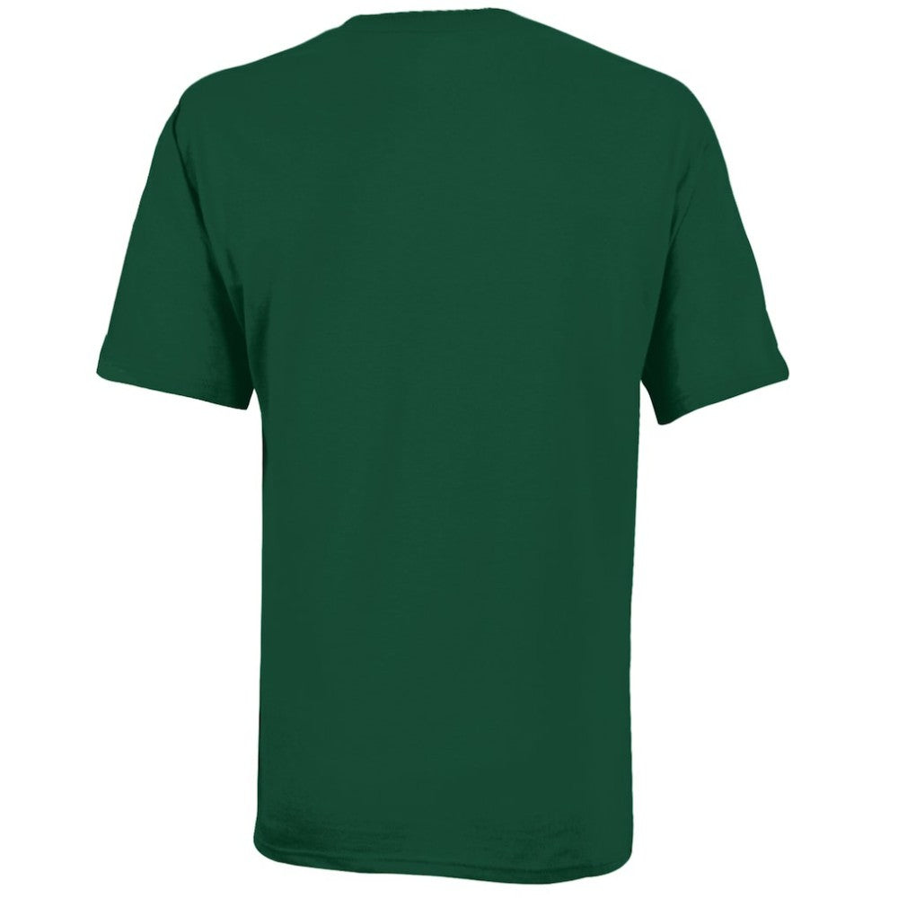 Minnesota Wild Champion Youth Jersey T-Shirt Hunter Green