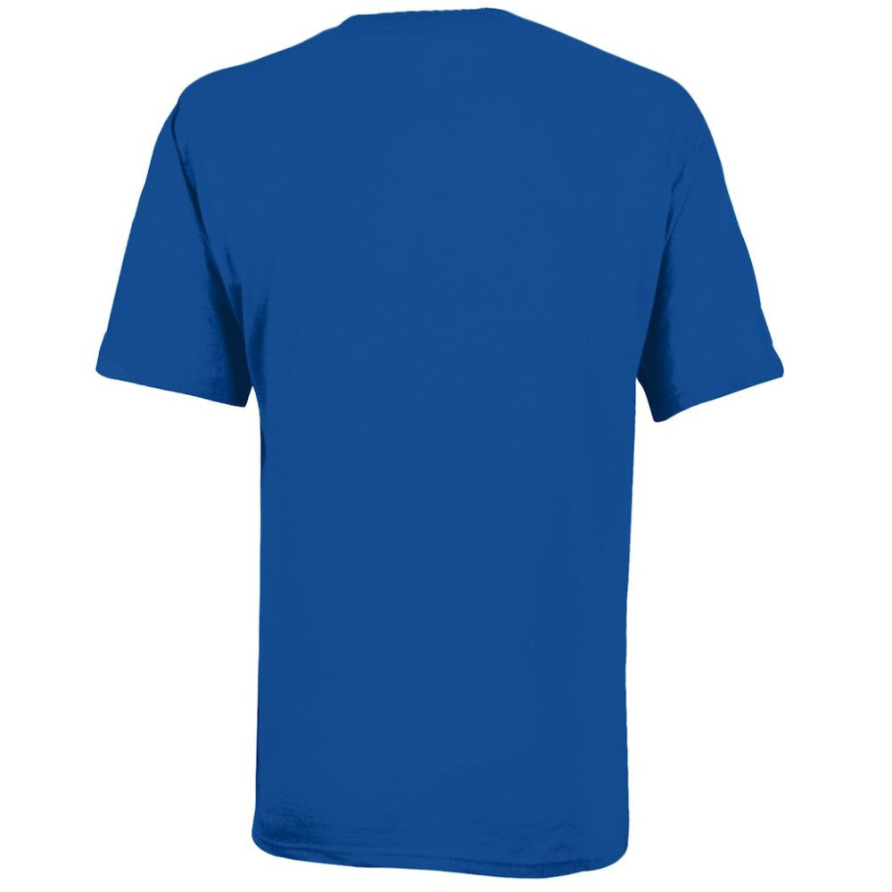 Montreal Canadiens Champion Youth Jersey T-Shirt Royal