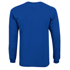 Toronto Maple Leafs Champion Youth Long-Sleeve Jersey T-Shirt Royal