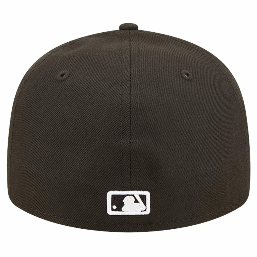 Philadelphia Phillies Low Profile 59FIFTY Fitted Hat Black | New Era