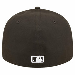 Philadelphia Phillies Low Profile 59FIFTY Fitted Hat Black | New Era