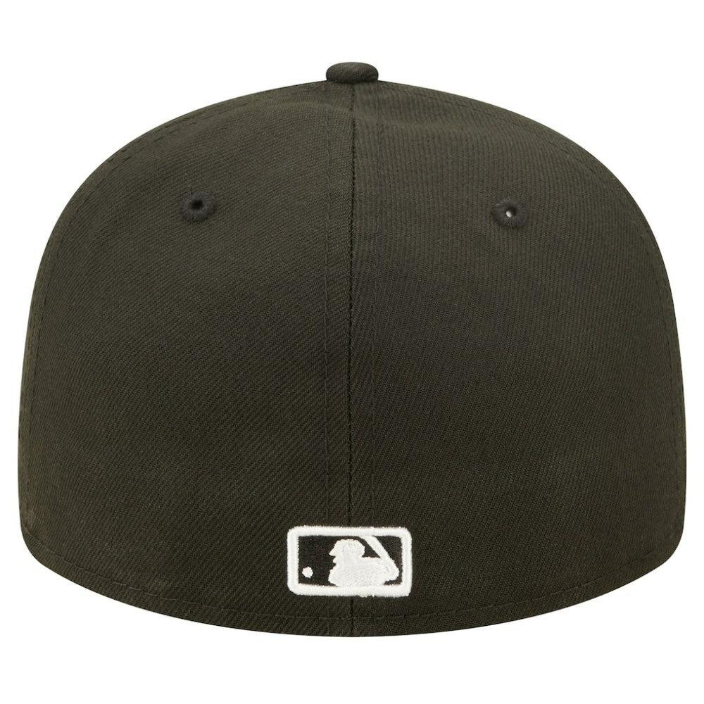 Boston Red Sox Low Profile 59FIFTY Fitted Hat Black | New Era