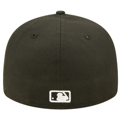 Boston Red Sox Low Profile 59FIFTY Fitted Hat Black | New Era