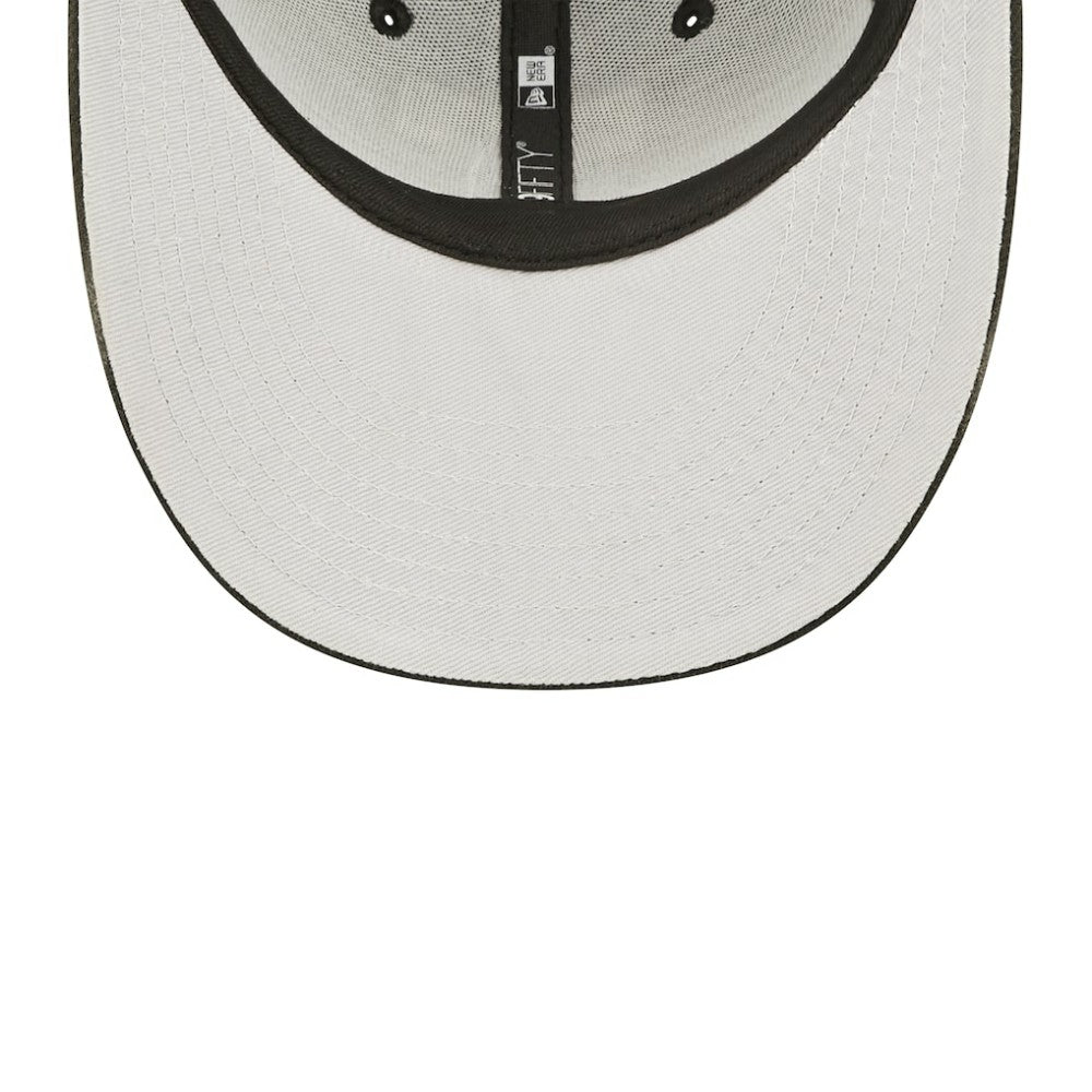 Boston Red Sox Low Profile 59FIFTY Fitted Hat Black | New Era