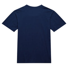 Washington Capitals Mitchell & Ness Legendary Slub T-Shirt Navy