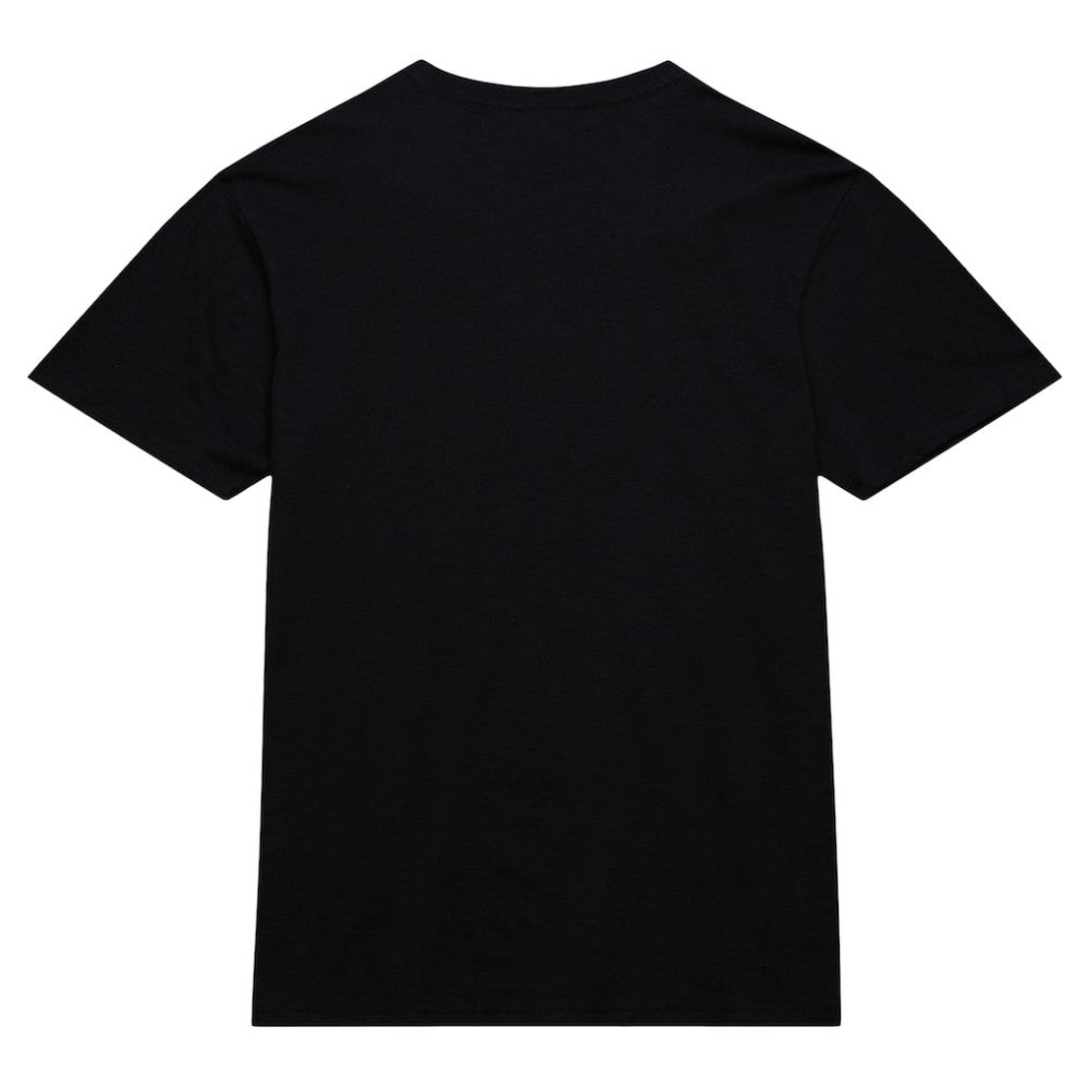 Boston Bruins Mitchell & Ness Legendary Slub T-Shirt Black