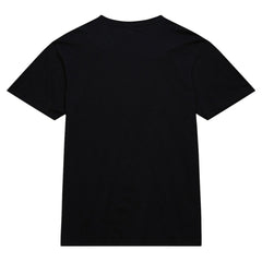 Chicago Blackhawks Mitchell & Ness Legendary Slub T-Shirt Black